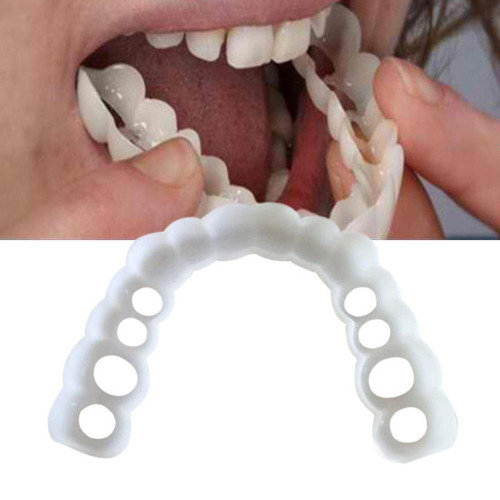 Couvre Dents Flex-Fit
