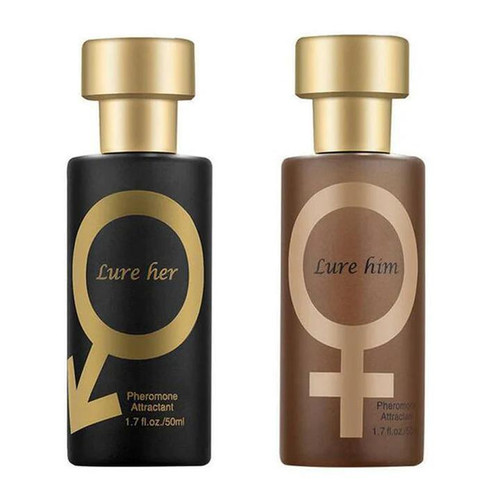 Parfum Aux Phéromones Pour Hommes Et Femmes