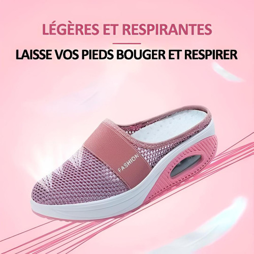 Chaussures En Maille Pour Diabétiques