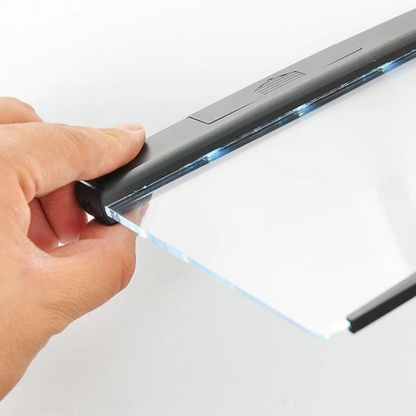 Lampe de Lecture Portable