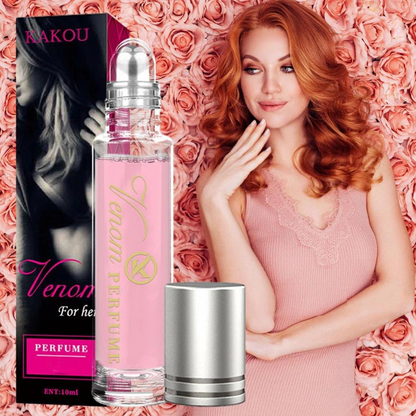 Parfum Aux Phéromones Aphrodite