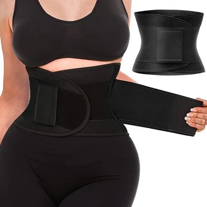 Ceinture d'Entraînement