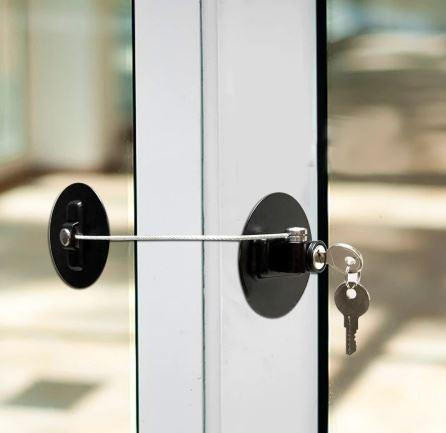Serrure De Porte Pour Réfrigérateur