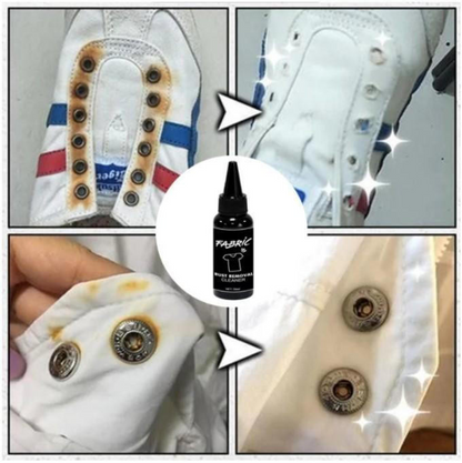 Produit Antirouille Pour Tissus