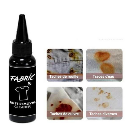 Produit Antirouille Pour Tissus