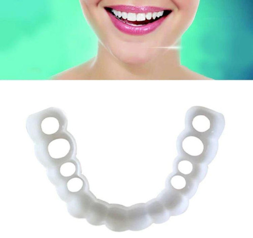Couvre Dents Flex-Fit