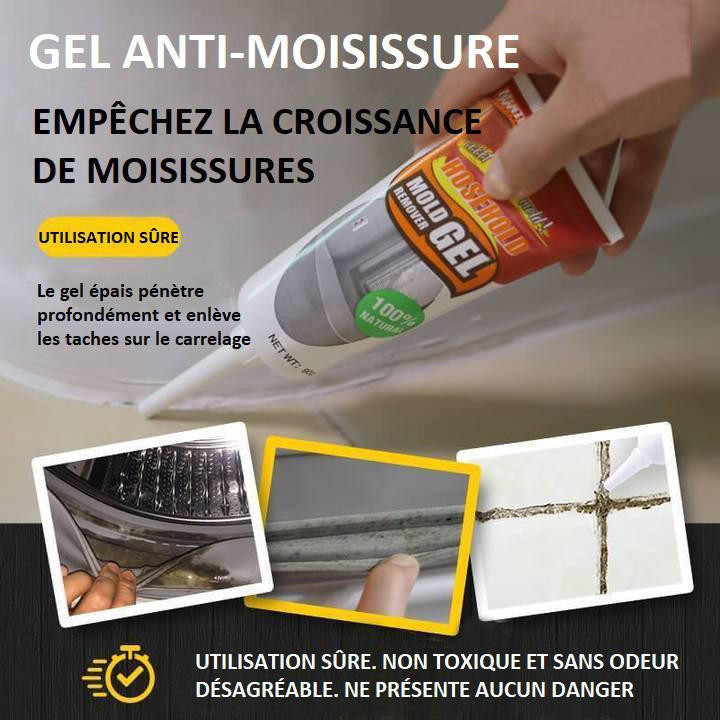 Gel Anti-moisissure - MoldFree™