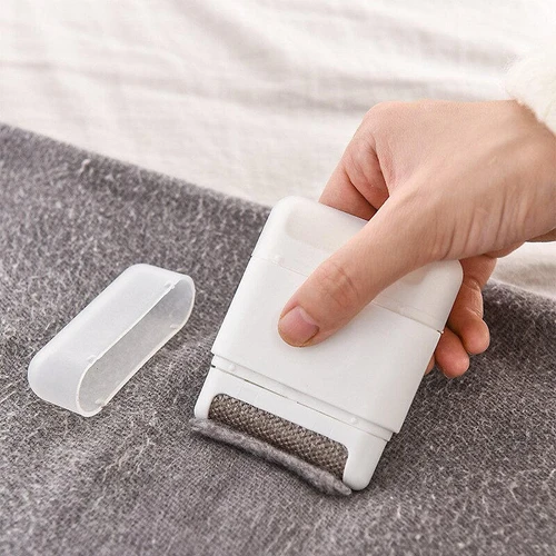 Rouleau Anti-Bouloche Réutilisable