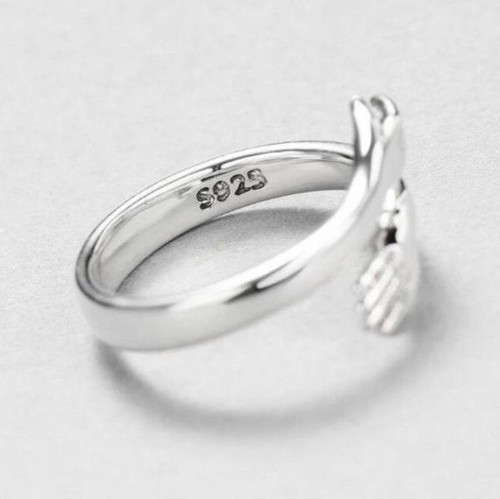 Bague Câlin