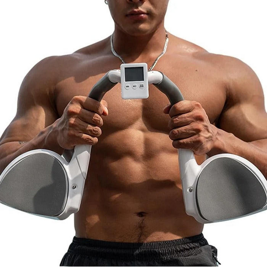 Appareil Abdominal Intelligent Avec Minuteur