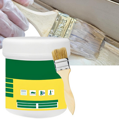 Revêtement Imperméable En Polyuréthane