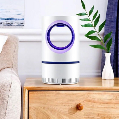 Lampe Anti-moustiques À LED UV