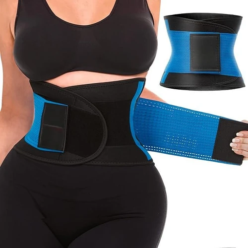 Ceinture d'Entraînement