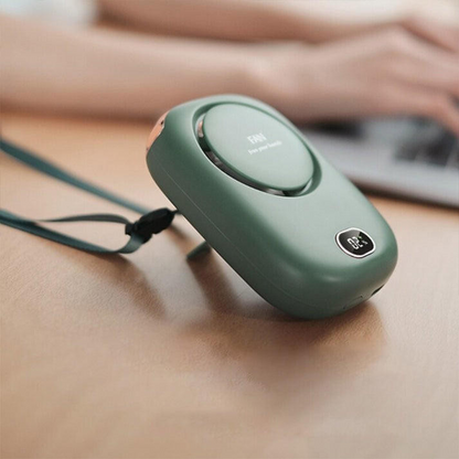 Mini Ventilateur De Cou Portable