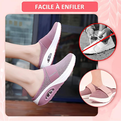 Chaussures En Maille Pour Diabétiques