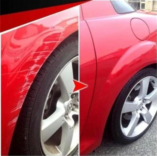 Spray Anti-rayures Pour Voitures - NanoProtect™