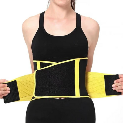 Ceinture d'Entraînement