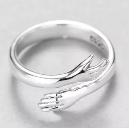 Bague Câlin
