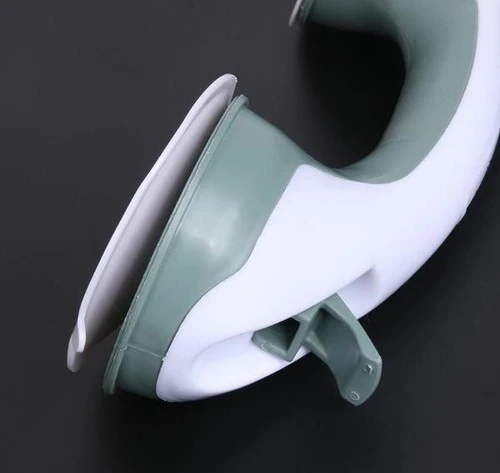Rampe De Sécurité Antidérapante Pour Salle De Bain