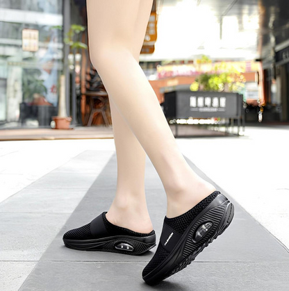Chaussures En Maille Pour Diabétiques