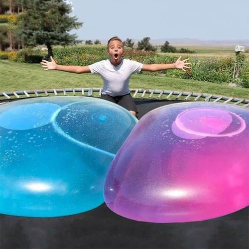 Bulle Gonflable Géante