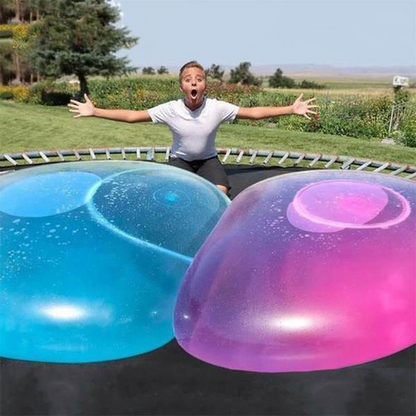 Bulle Gonflable Géante
