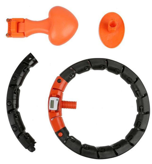 Cerceau Minceur Hula Hoop