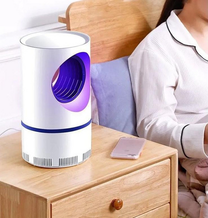 Lampe Anti-moustiques À LED UV