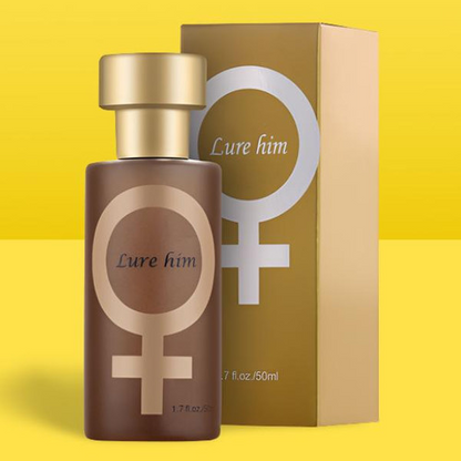 Parfum Aux Phéromones Pour Hommes Et Femmes