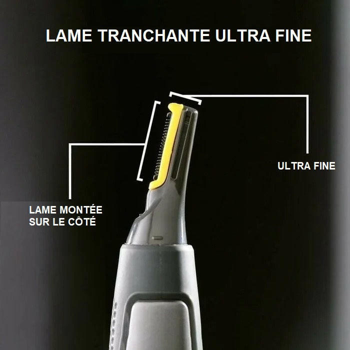 Tondeuse De Précision Ultra Fine
