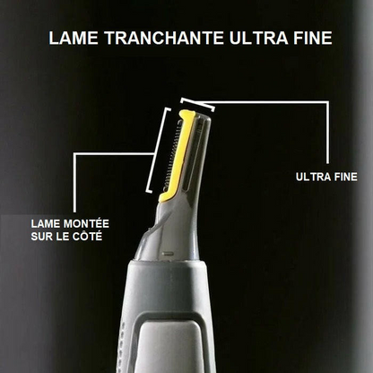 Tondeuse De Précision Ultra Fine