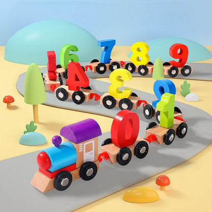 Jouet Educatif Pour Enfant de 1 à 3 ans
