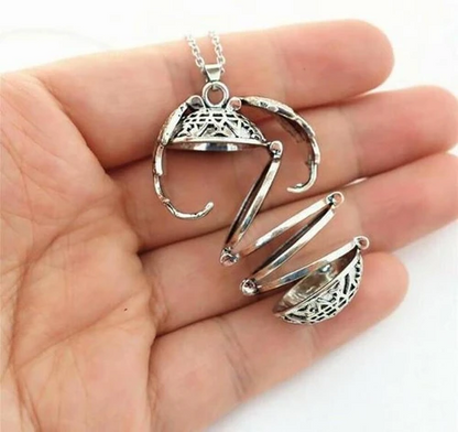 Collier Extensible avec Photos