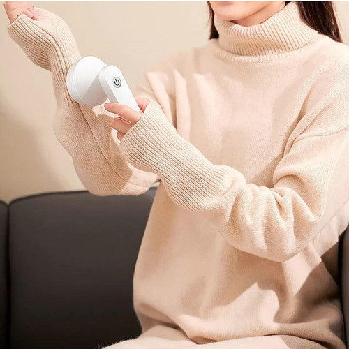 Anti-peluches Électrique Portable