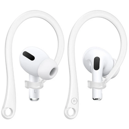 Crochets Fixation Airpods Pour Oreille