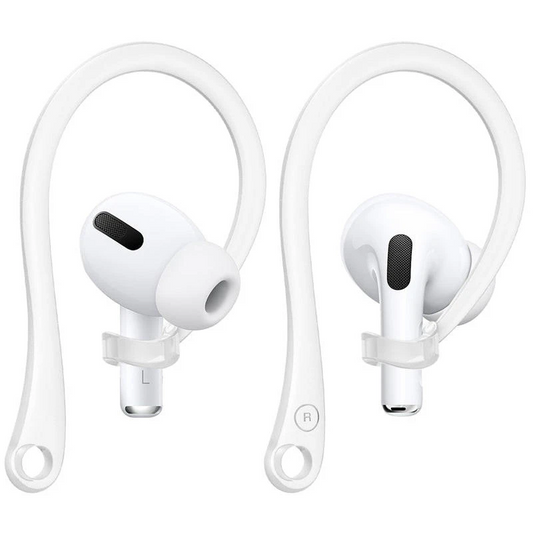 Crochets Fixation Airpods Pour Oreille