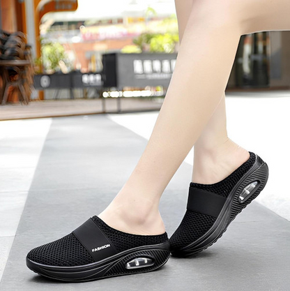 Chaussures En Maille Pour Diabétiques