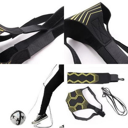 Ceinture d'Entraînement Pour le Football