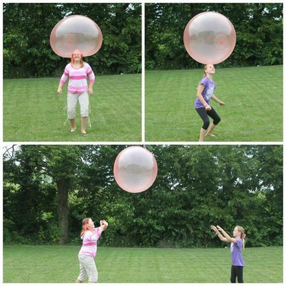 Bulle Gonflable Géante