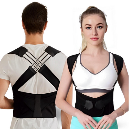 Correcteur de Posture Réglable