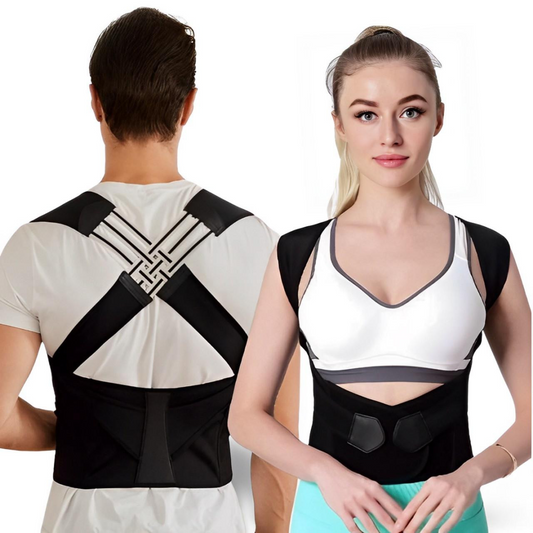Correcteur de Posture Réglable