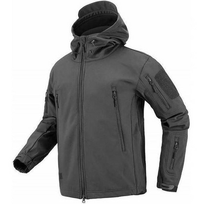 Veste Tactique Imperméable