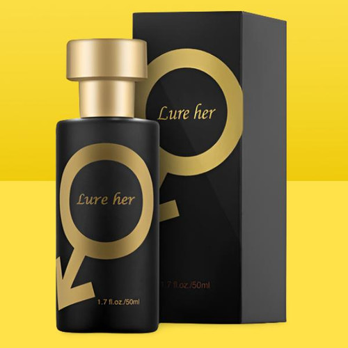 Parfum Aux Phéromones Pour Hommes Et Femmes