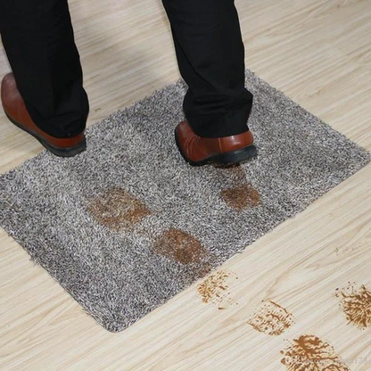 Tapis Magique Hyper Absorbant