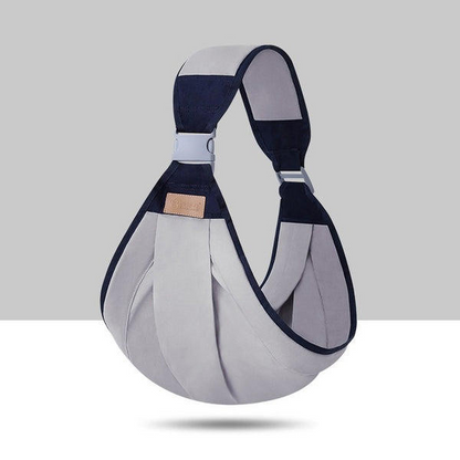 Porte-bébé Léger et Confort - BabyHug™