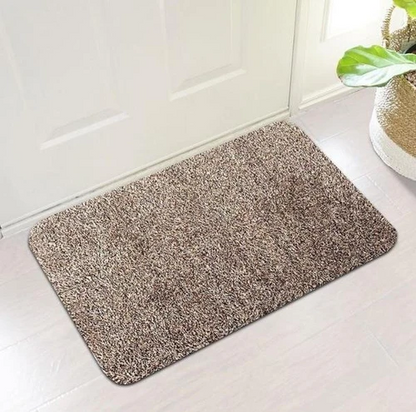 Tapis Magique Hyper Absorbant