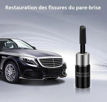 Kit De Réparation de Vitre et Pare-brise