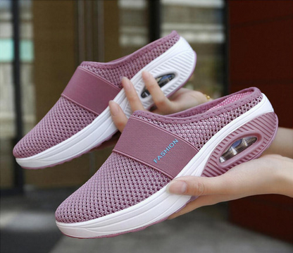 Chaussures En Maille Pour Diabétiques