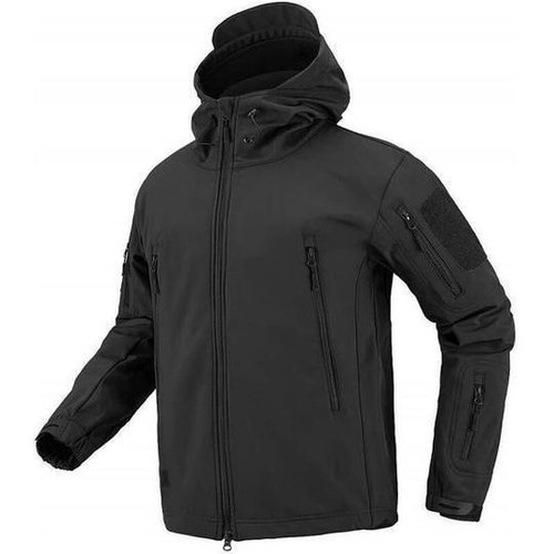 Veste Tactique Imperméable