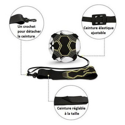 Ceinture d'Entraînement Pour le Football